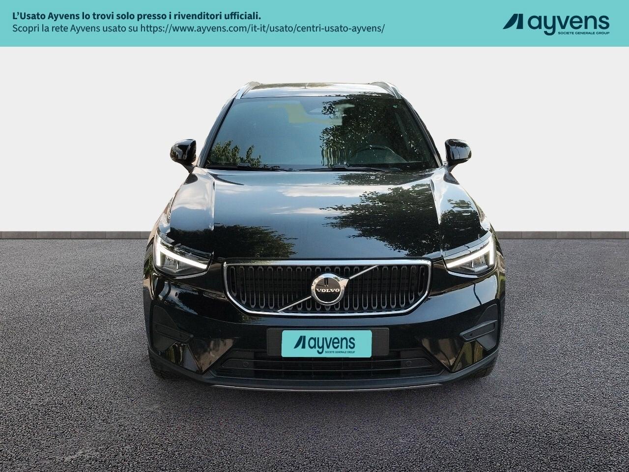 Volvo XC40 B3 automatico Core