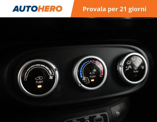 FIAT 500X 1.0 T3 120 CV City Cross
