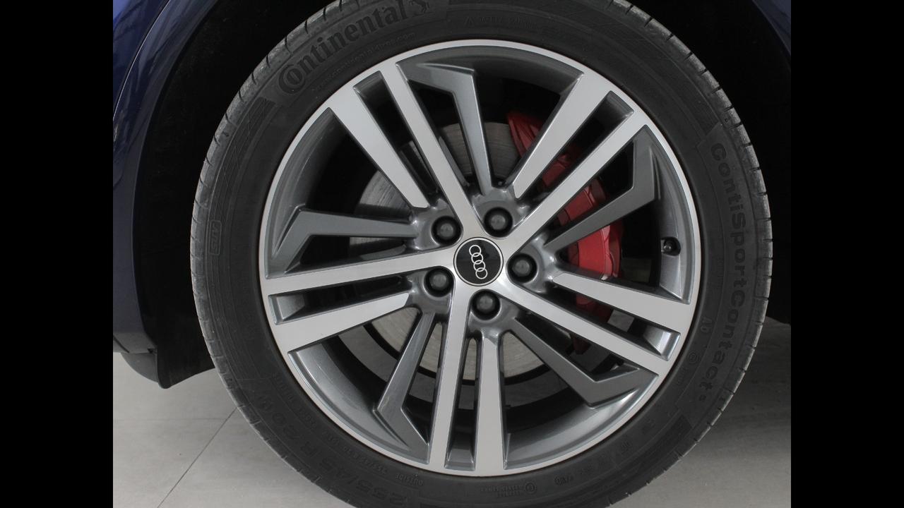 Audi Q5 SPORTBACK 55 TFSI E QUATTRO S TRONIC