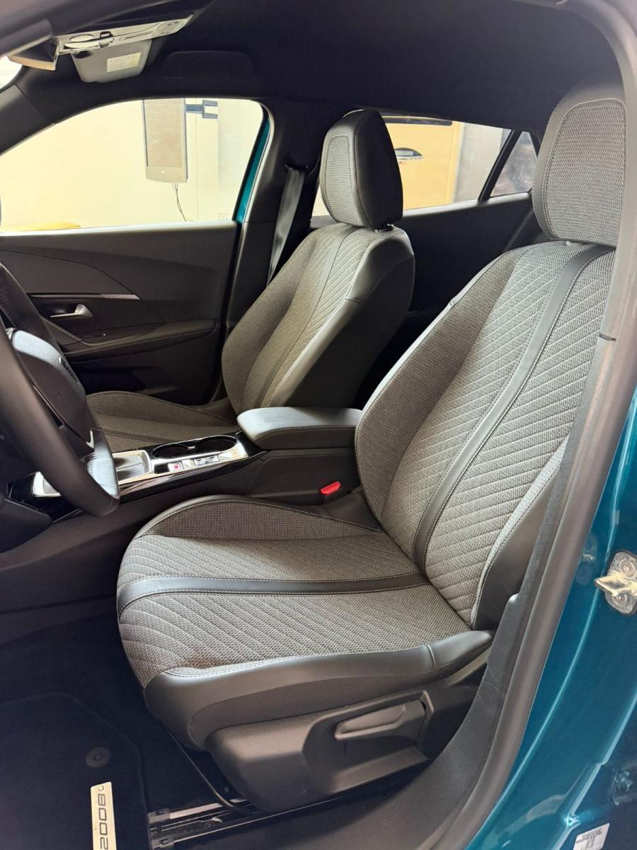 PEUGEOT - 2008 - PureTech 100 S&S Allure