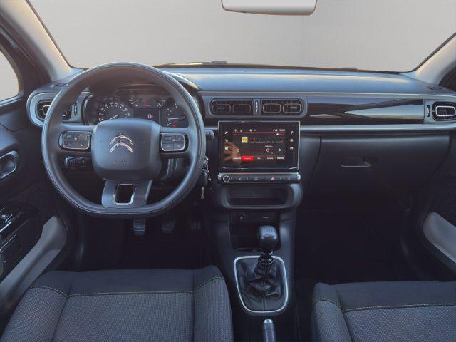 CITROEN C3 1.5 BlueHDi 100cv S&S Shine pack