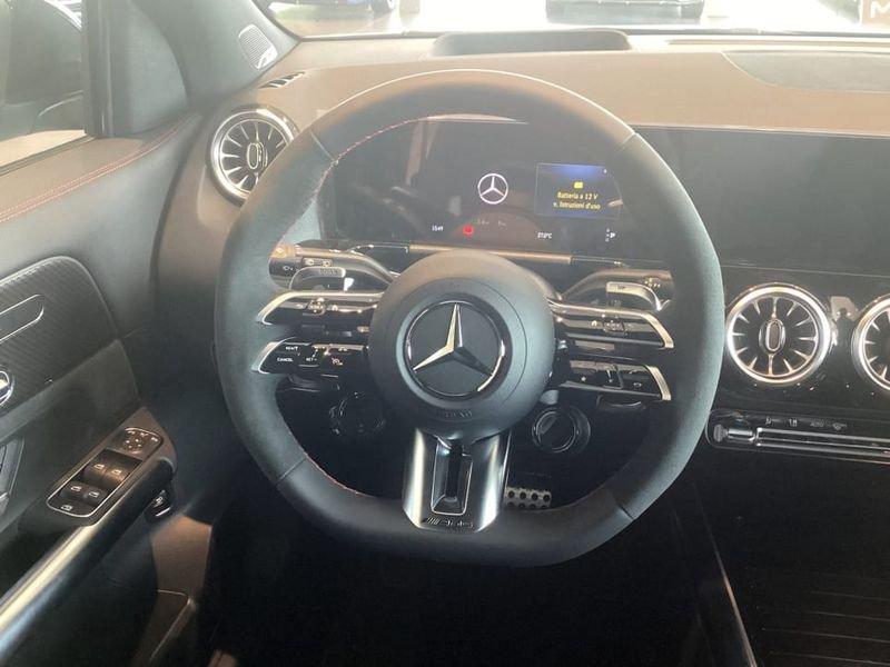 Mercedes-Benz GLA 45 S AMG 4Matic Premium Plus