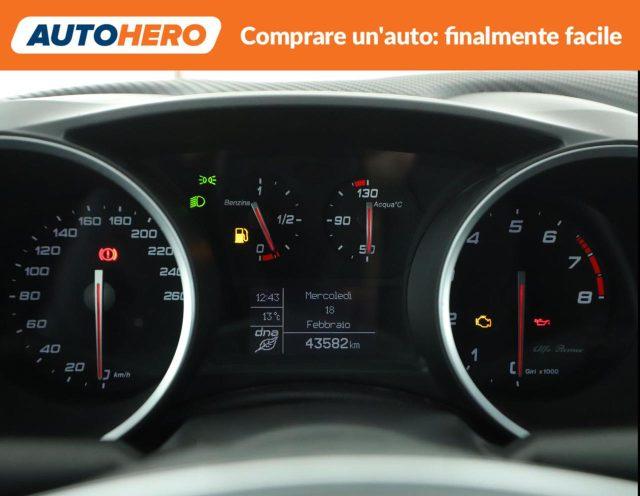 ALFA ROMEO Giulietta 1.4 Turbo 120 CV Sprint