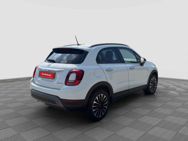 FIAT 500X 500X 1.5 T4 Hybrid 130 CV DCT Cross