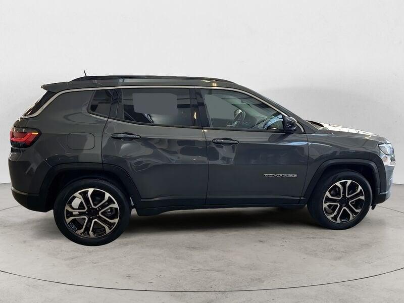 Jeep Compass Compass 1.3 LIMITED