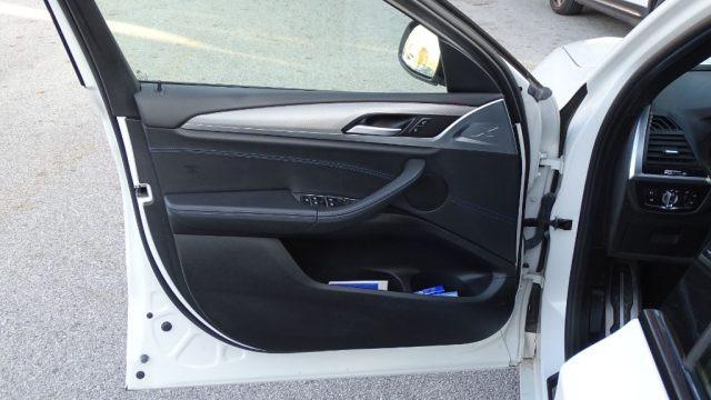 BMW X4 xDrive20d Msport-X, Automatica, Tetto El, Garanzia