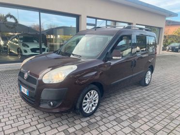 Fiat Doblo Doblò 1.4 T-Jet 16V Natural Power Dynamic