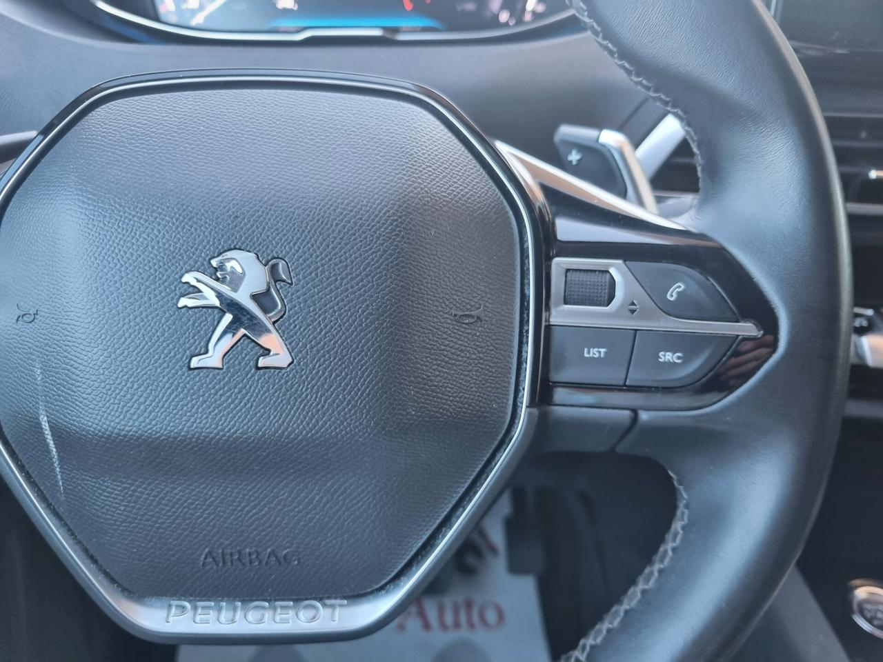 Peugeot 5008 BlueHDi 130 S&S Allure