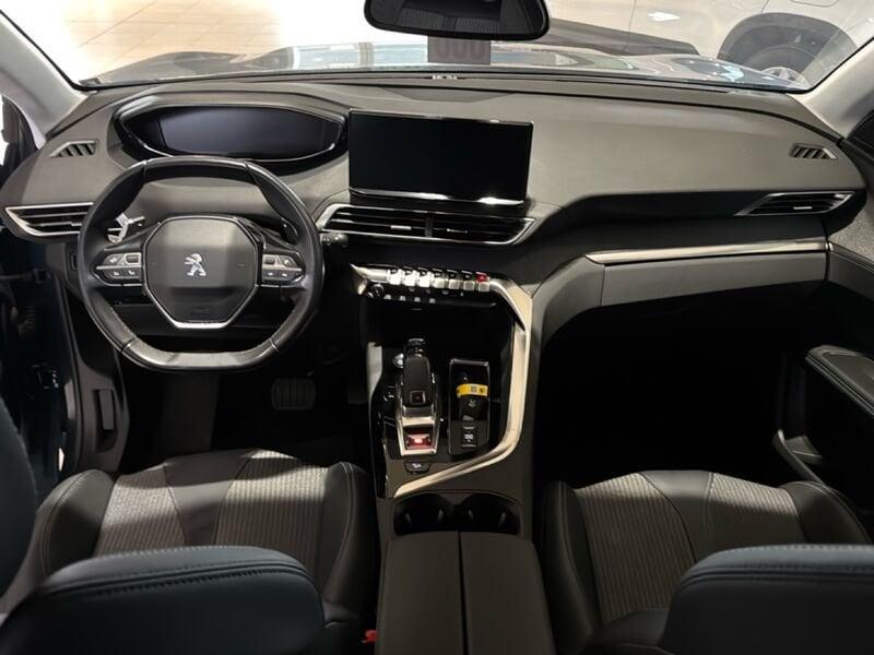 Peugeot 3008 3008 BlueHDi 130 S&S EAT8 Allure Pack