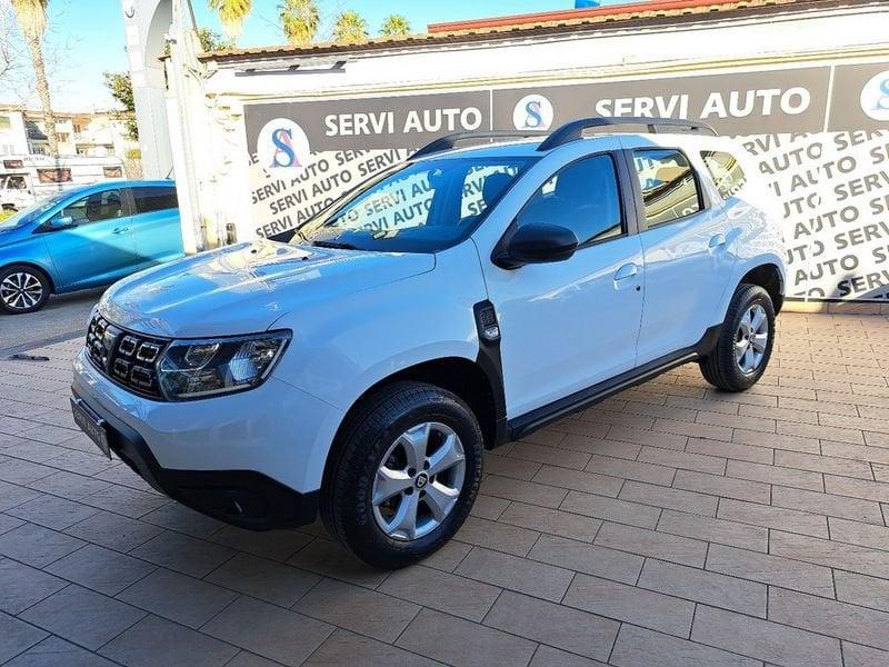 Dacia Duster 1.5 Blue dCi 8V 115 CV 4x2 Prestige N1 (AUTOCARRO)