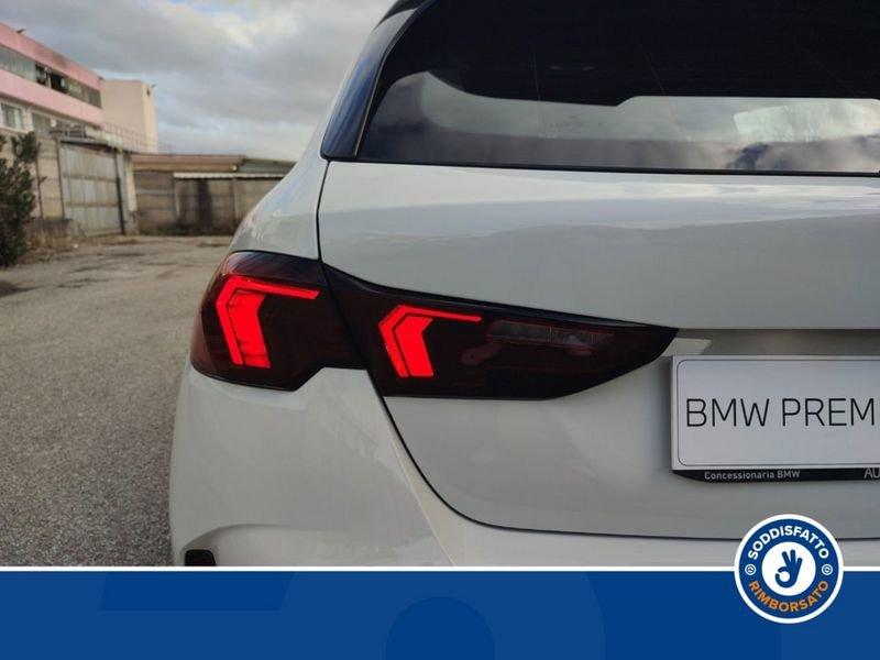 BMW Serie 1 118d M Sport Pro