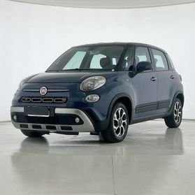 FIAT 500L 1.4 95 CV S&S Connect