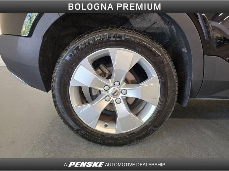 Volvo XC40 XC40 T3 Geartronic Momentum Pro