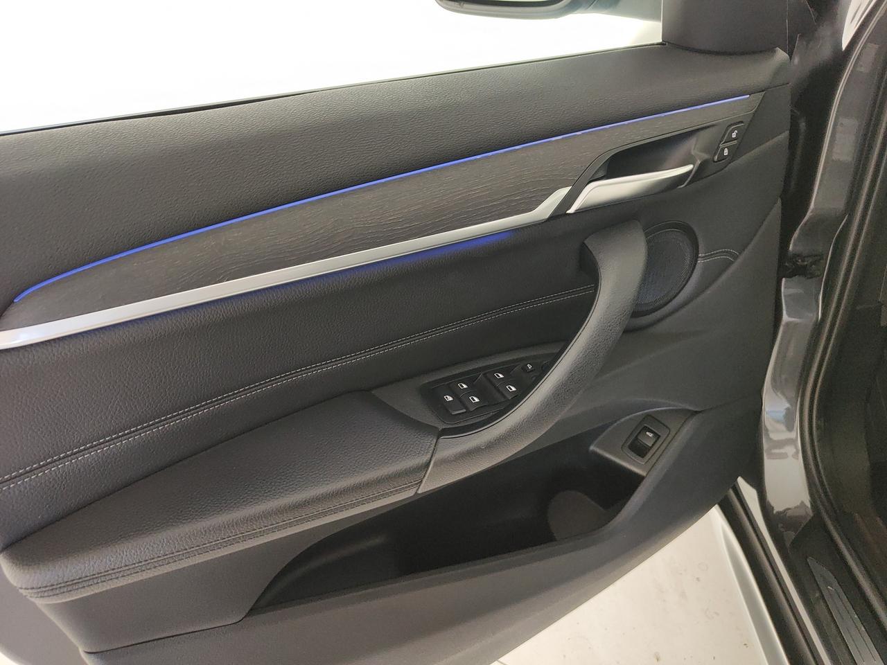 BMW X1 sdrive18d xLine auto