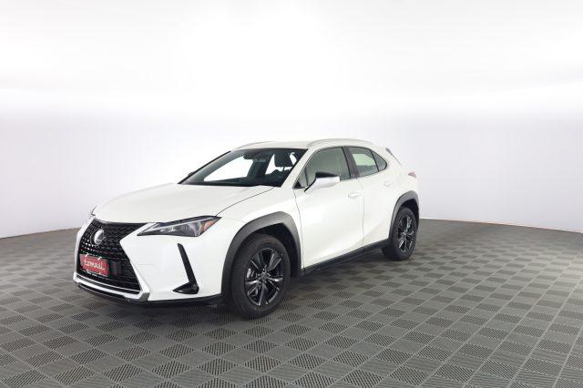 LEXUS Other UX UX Hybrid Urban