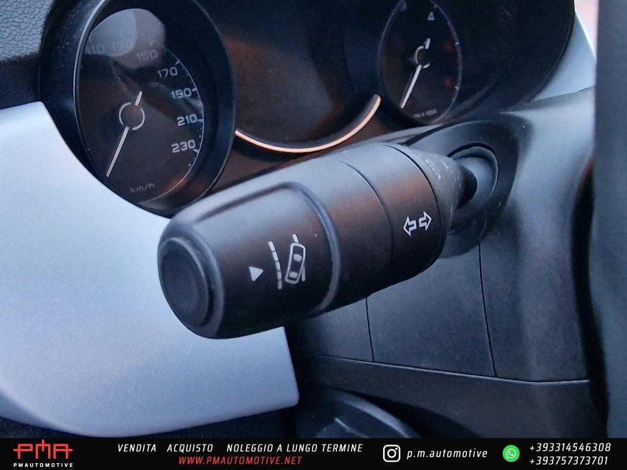 Fiat 500X 1.3 MultiJet 95 CV Connect