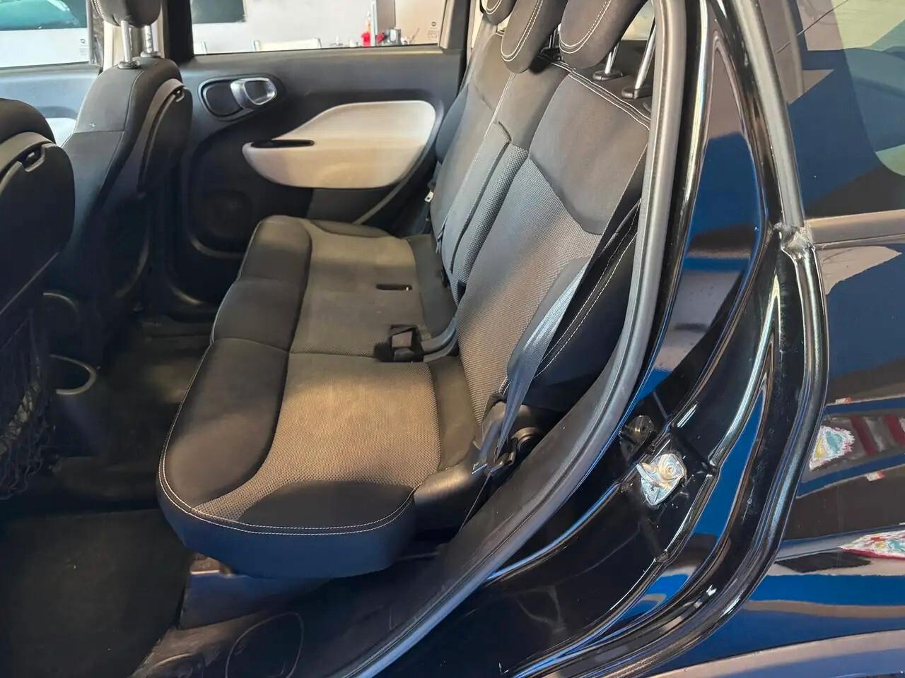 Fiat 500L 1.3 Multijet 95 CV Trekking