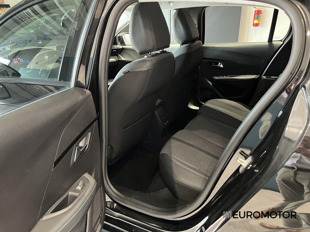 Peugeot 208 5 Porte 1.5 BlueHDi Allure