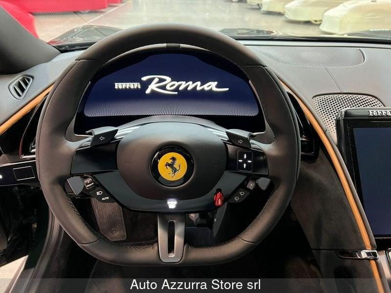 Ferrari Roma Roma