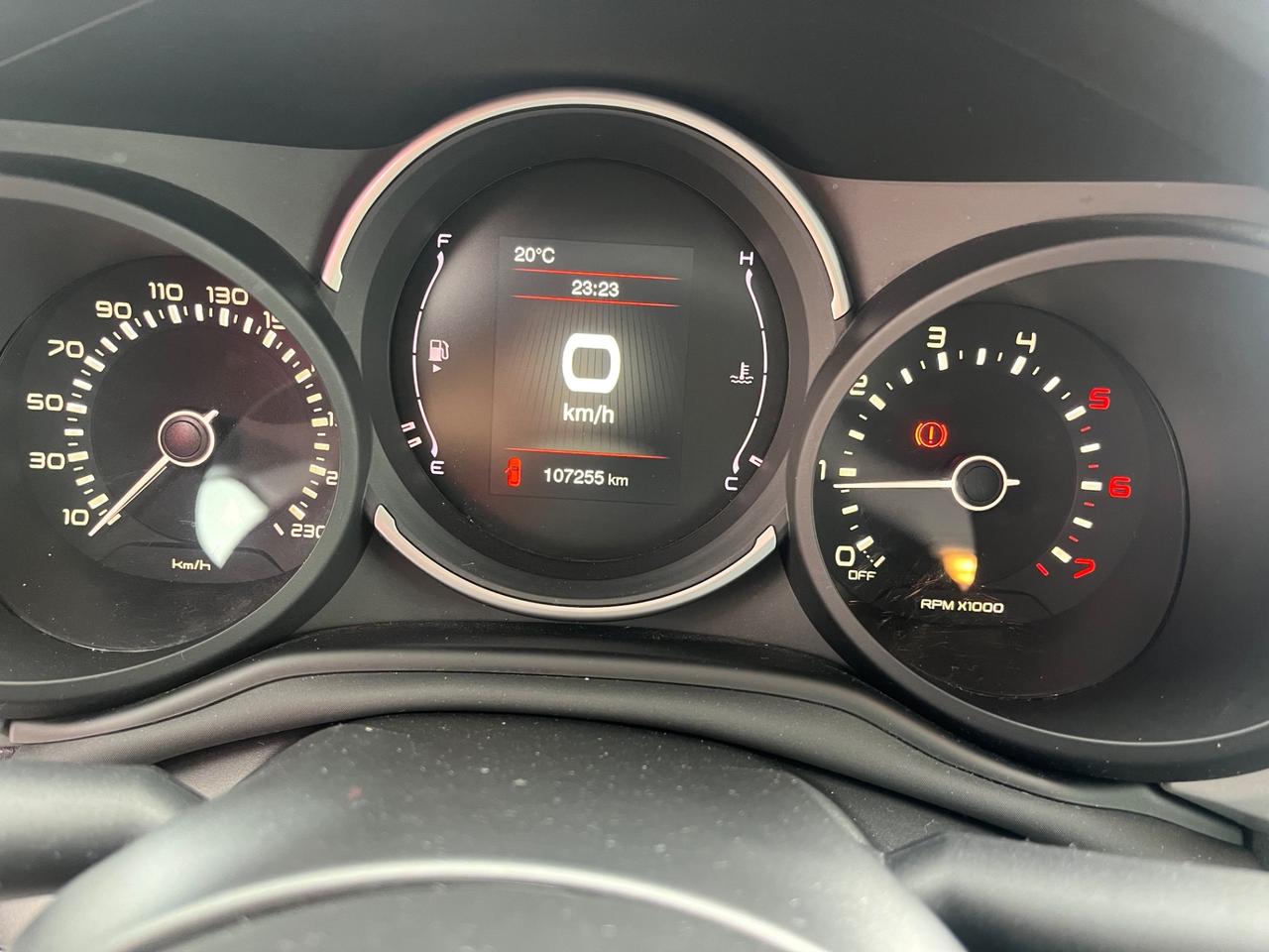 Fiat 500L 1.3 Multijet 95 CV Pop Star