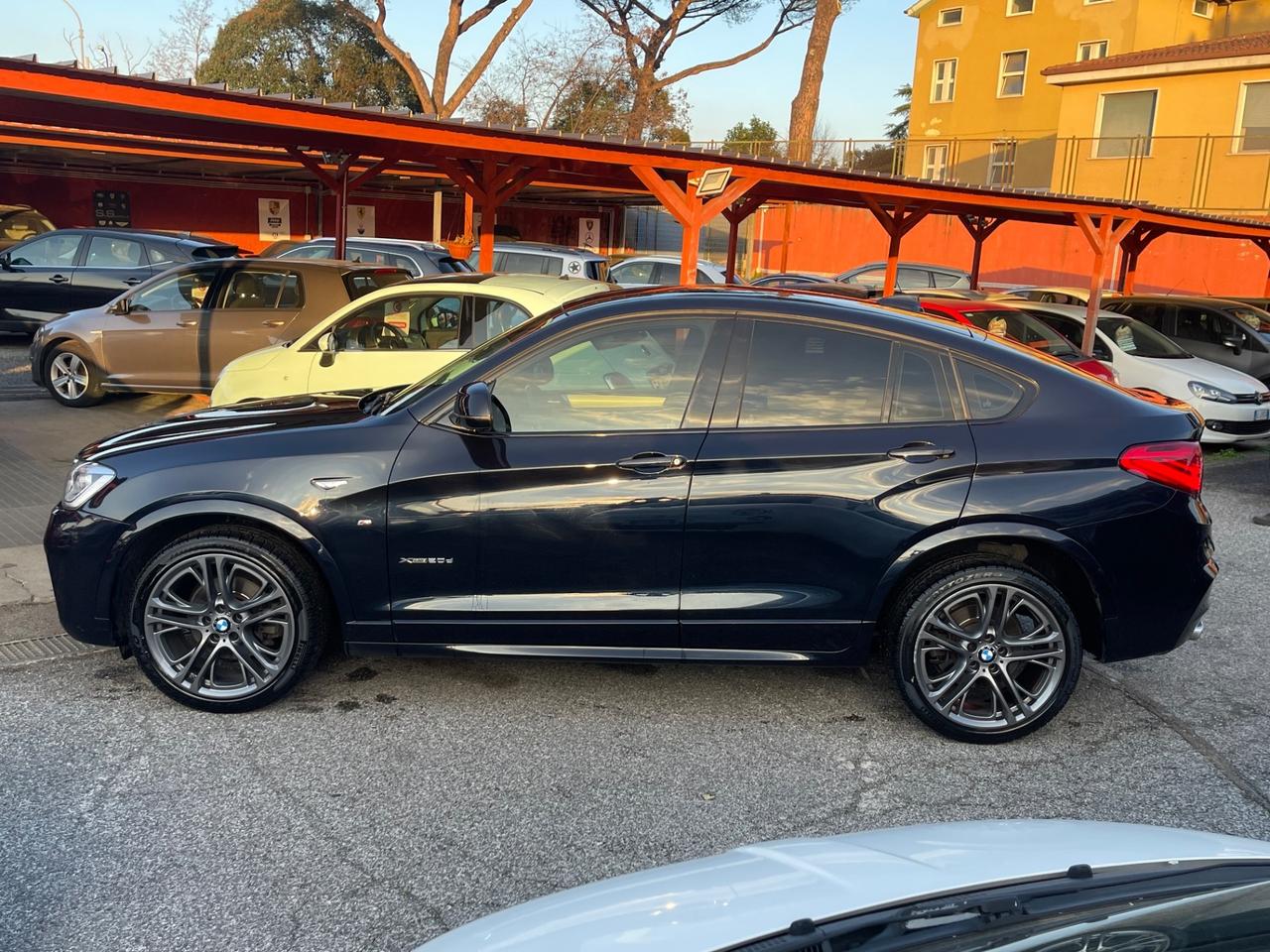 X4 xDrive20d Msport-rate-unipro-permute