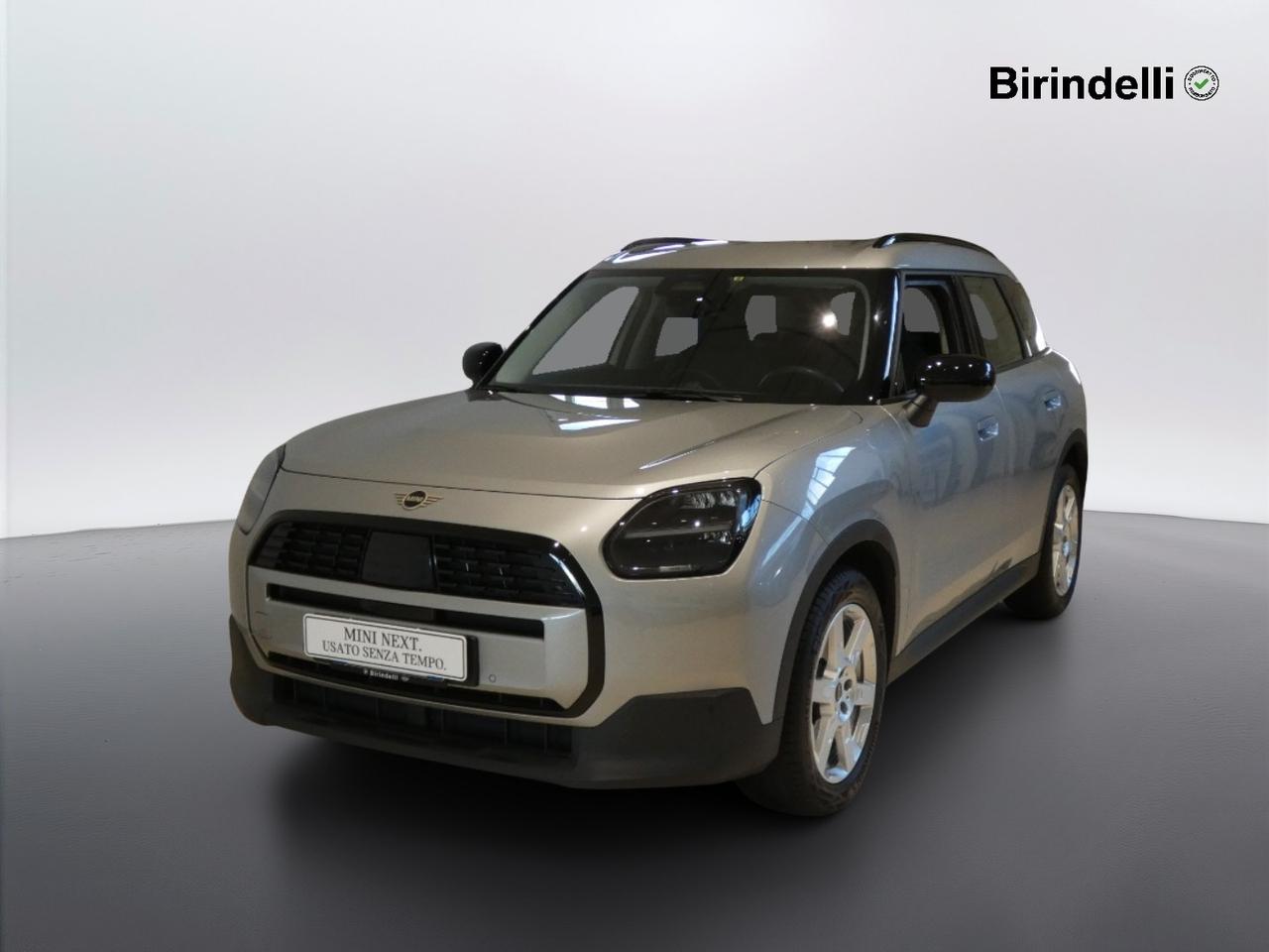 MINI Mini Countrym.(U25) - Mini Countryman D Essential