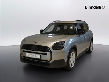 MINI Mini Countrym.(U25) - Mini Countryman D Essential