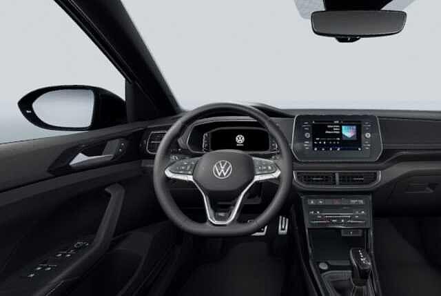 Volkswagen T-Cross 1ª serie 1.0 TSI 115 CV DSG R-Line Plus