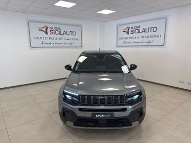 Jeep Avenger Avenger 1.2 Turbo 100 CV Summit