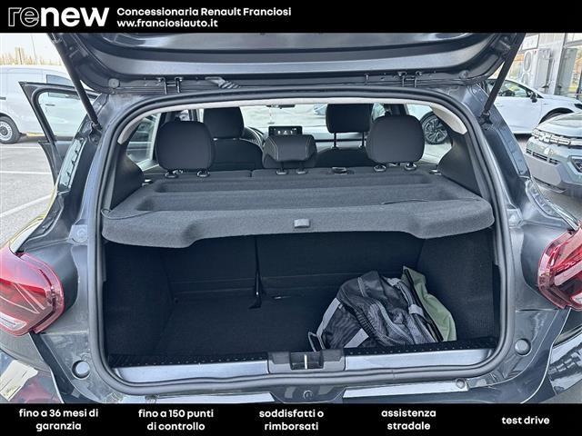 DACIA Sandero TCe 100 GPL Streetway Expression NBI