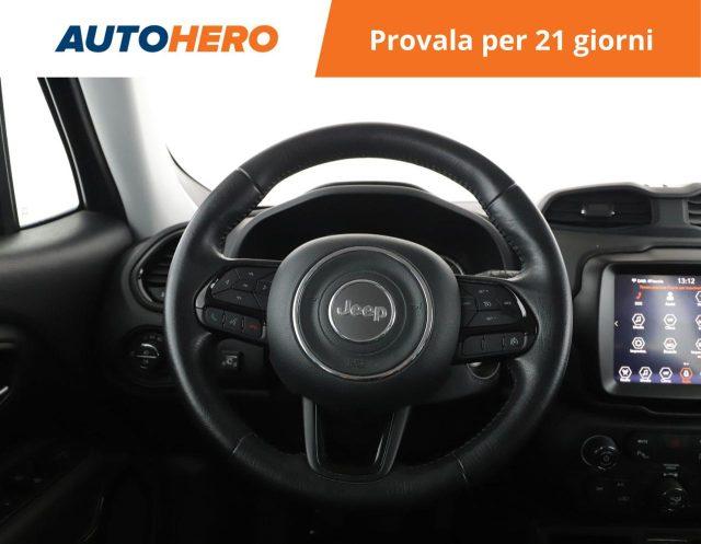 JEEP Renegade 1.0 T3 Night Eagle