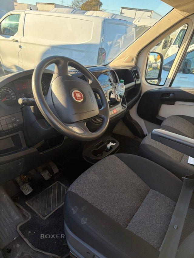 FIAT Ducato L2 H2 120CV PRONTA CONSEGNA