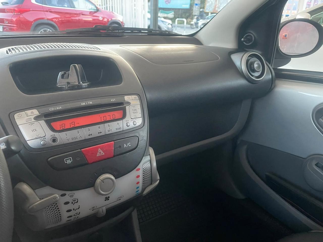 Citroen C1 1.0 5 porte airdream Style
