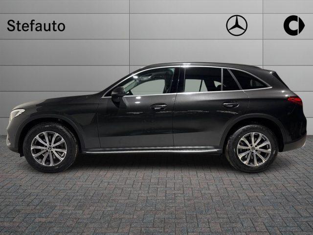 MERCEDES-BENZ GLC 220 d 4Matic Mild Hybrid Advanced