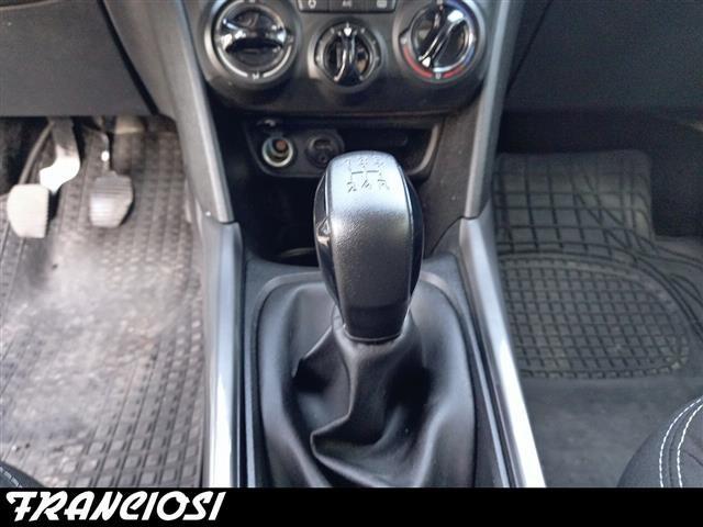 PEUGEOT 2008 1.6 BlueHDi 75cv Active my16