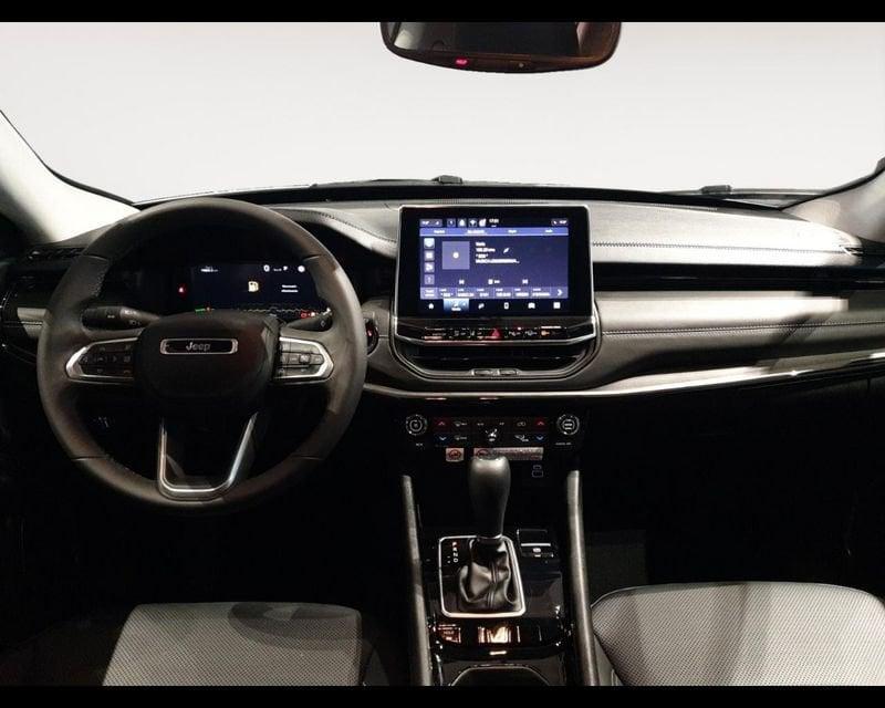 Jeep Compass 2ª serie 1.5 Turbo T4 130 CV MHEV 2WD Summit