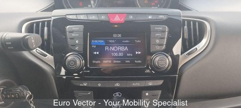 Lancia Ypsilon 1.2 69cv Start& Stop Gold