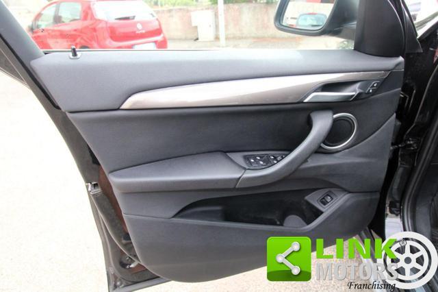 BMW X1 xDrive18d Sport