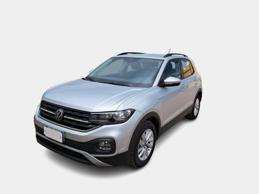 VOLKSWAGEN T-CROSS 1.0 TSI 81kW Style