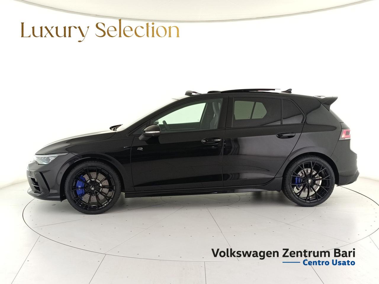 Volkswagen Golf 2.0 tsi r 4motion 333cv dsg