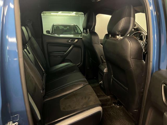 Ford Ranger Raptor Ranger Raptor 2.0 tdci double cab 213cv auto *RISCALDATORE AUSILIARIO* **PREZZO FINITO - NO IVA**