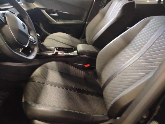 PEUGEOT 2008 PureTech 100 S&S Allure