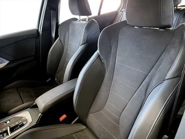 BMW Serie 1 F70 116 MSport Pro auto