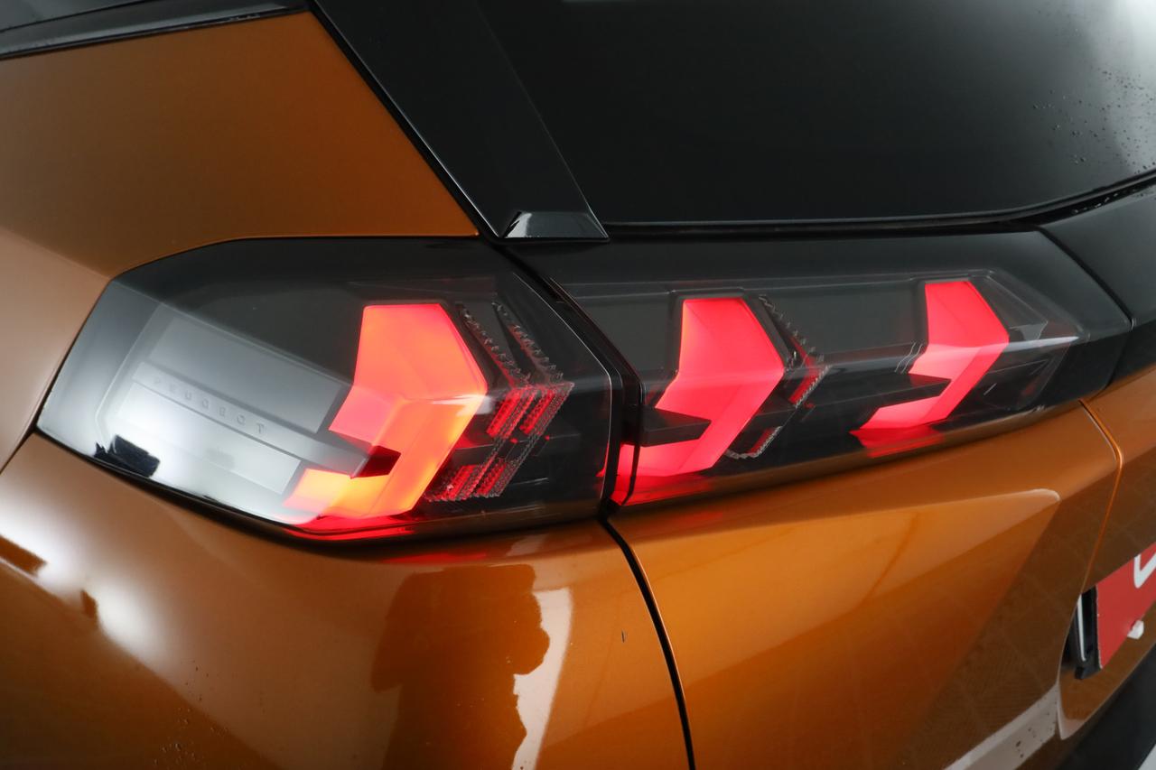PEUGEOT 2008 2ª serie 2008 PureTech 100 S&S Allure