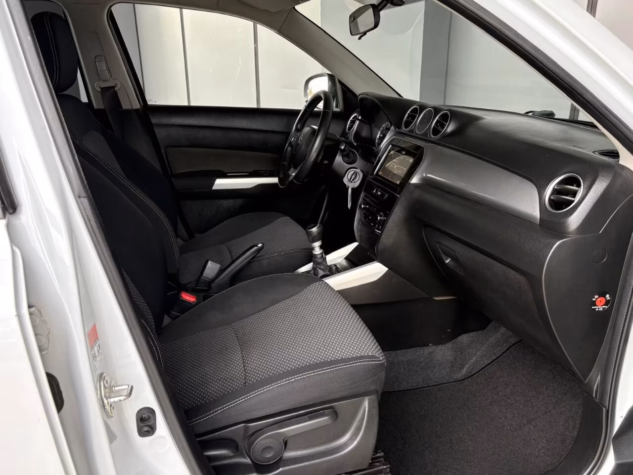 Suzuki Vitara 1.6 DDiS V-Top