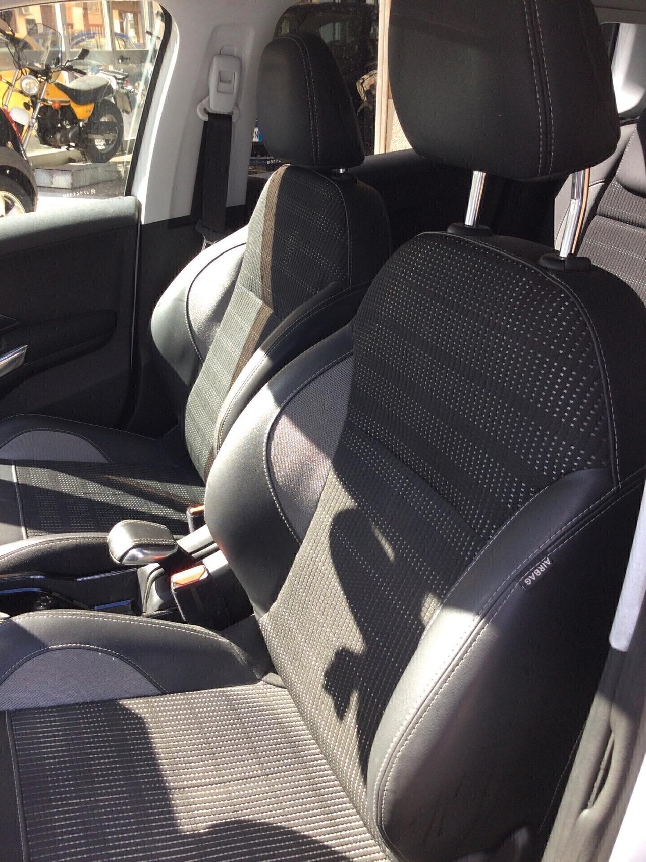 Peugeot 2008 BlueHDi 100 S&S Allure