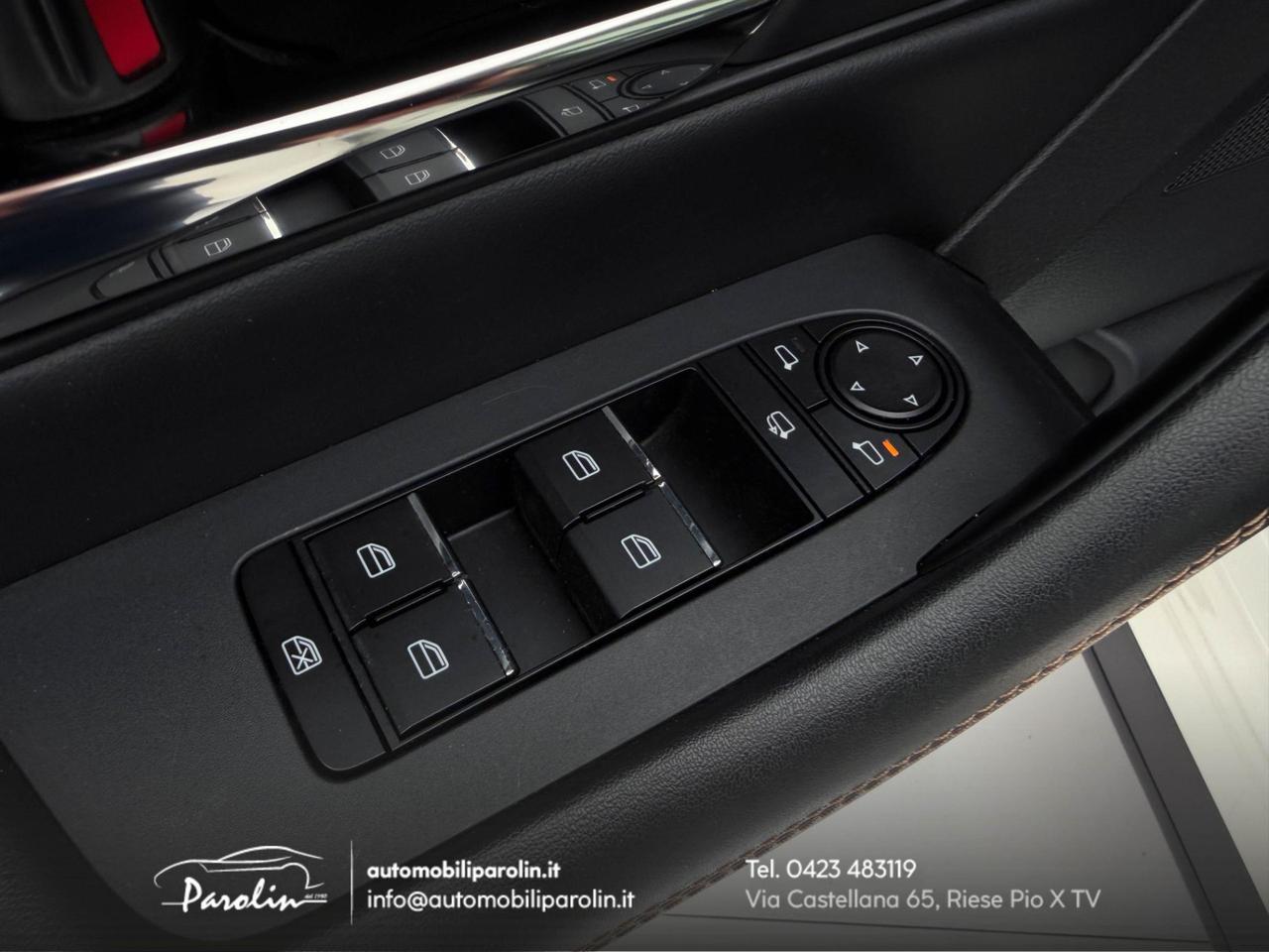 Mazda CX-60 3.3 m-hybrid boost Homura AWD Tetto-Perla-Black pack