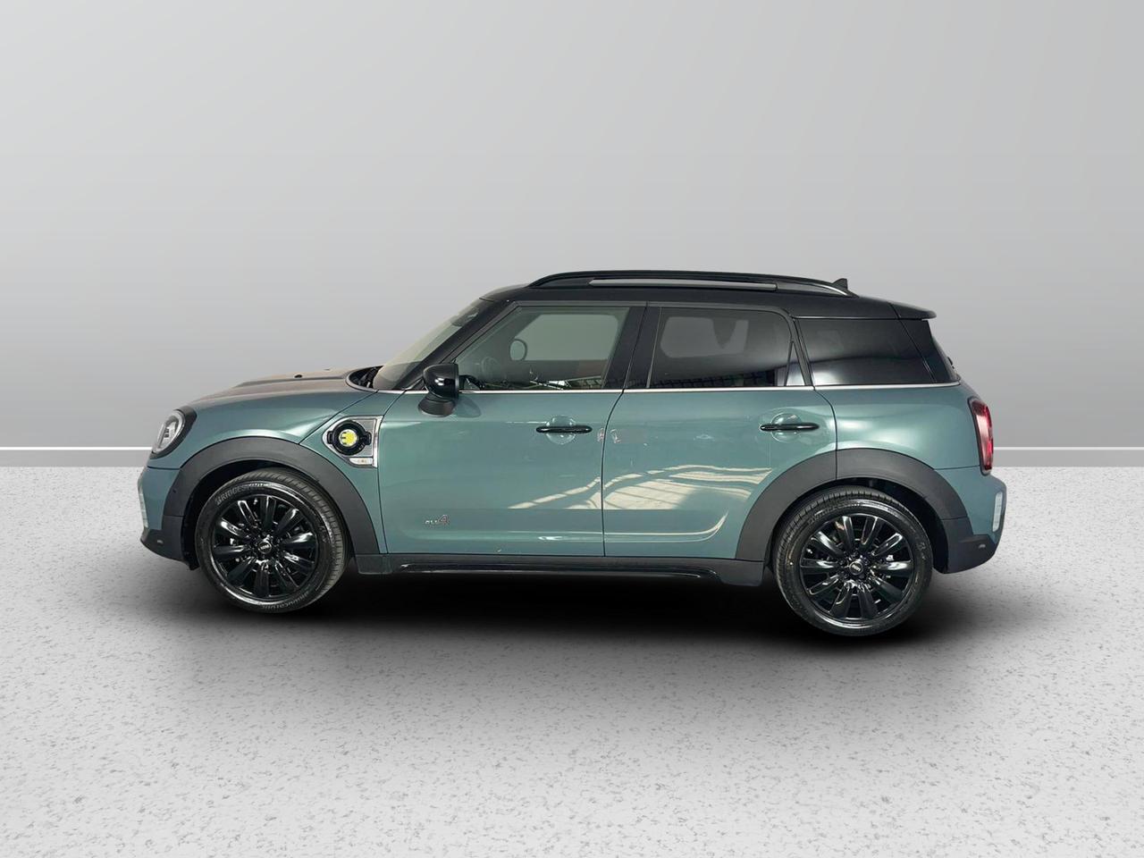 MINI Mini Countryman F60 2020 - Mini Countryman 1.5 Cooper SE All