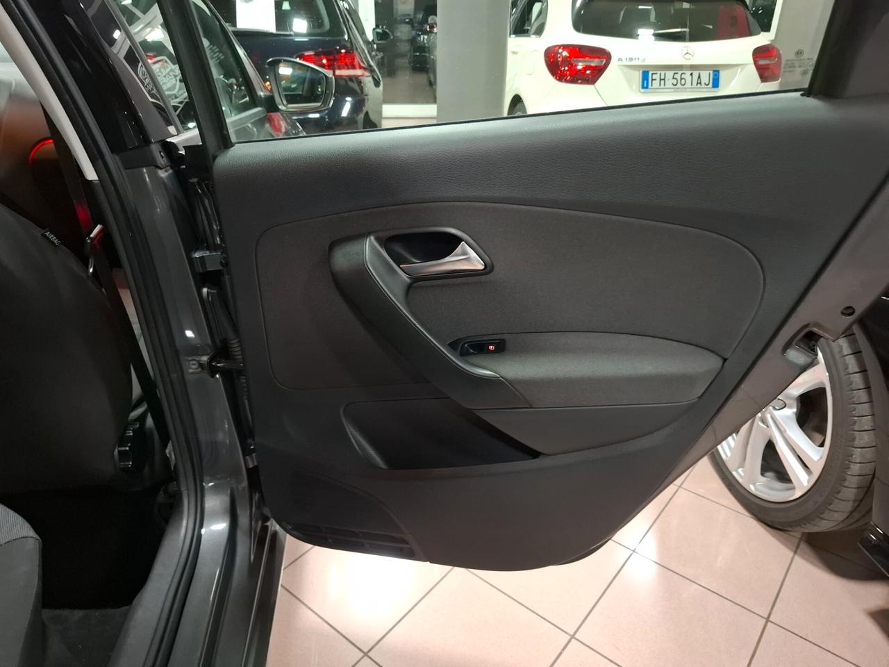 Volkswagen Polo 1.2 TDI NEOPATENTATO