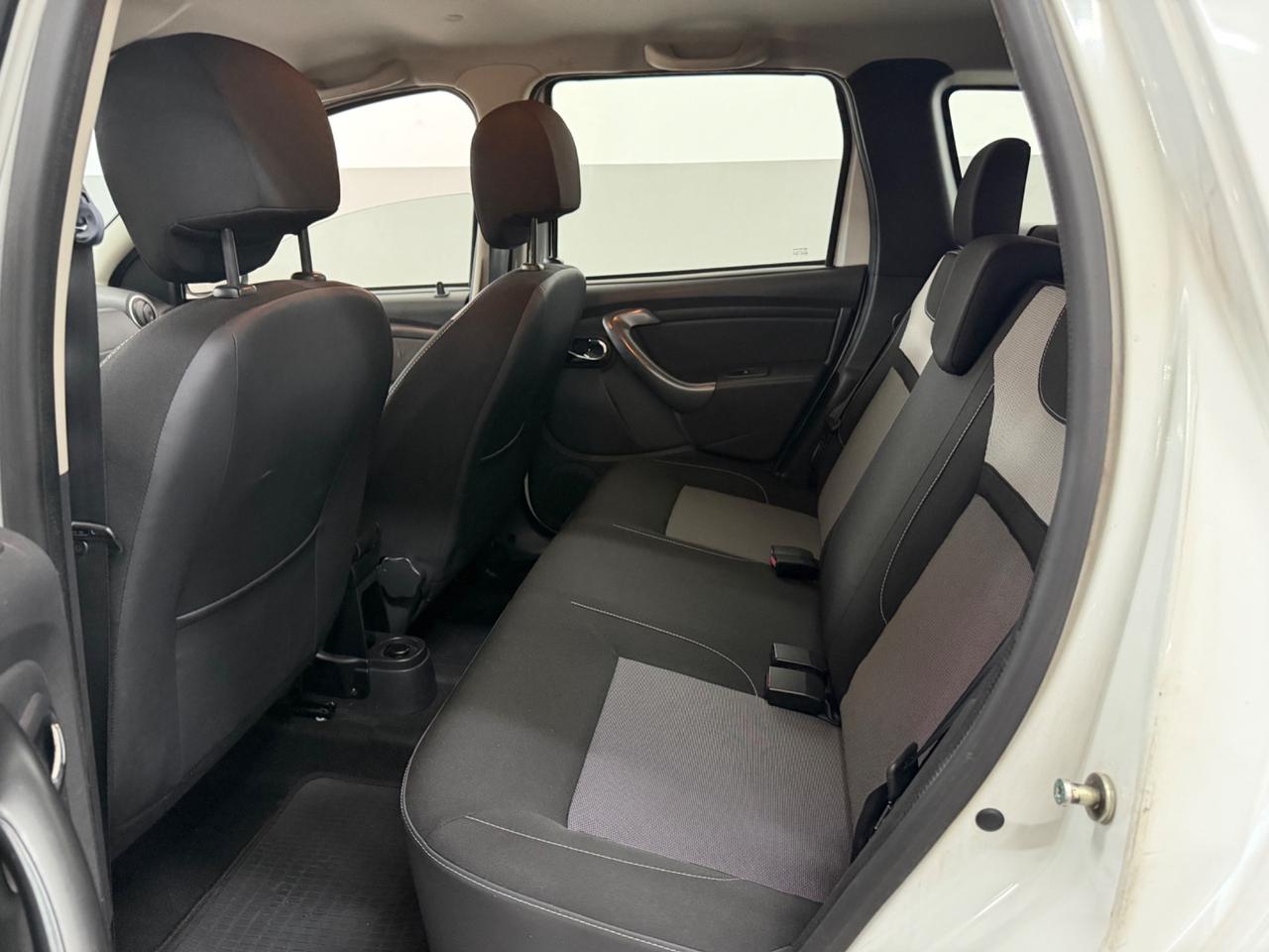 Dacia Duster 1.6 115CV Start&Stop 4x2 GPL Lauréate
